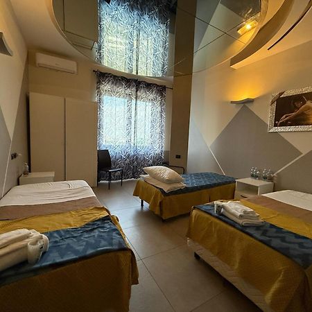 Hotel La Gritta Srl Castel San Giovanni  Zewnętrze zdjęcie