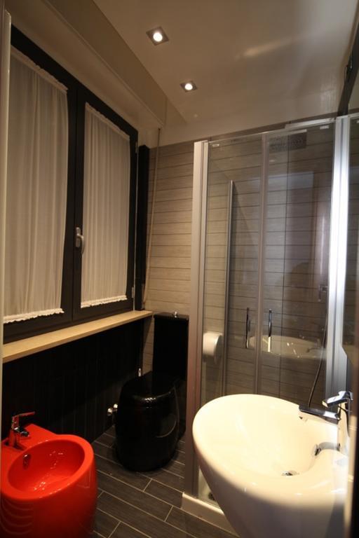 Hotel La Gritta Srl Castel San Giovanni  Zewnętrze zdjęcie
