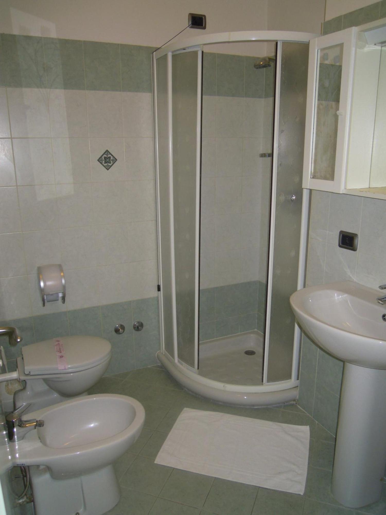 Hotel La Gritta Srl Castel San Giovanni  Zewnętrze zdjęcie