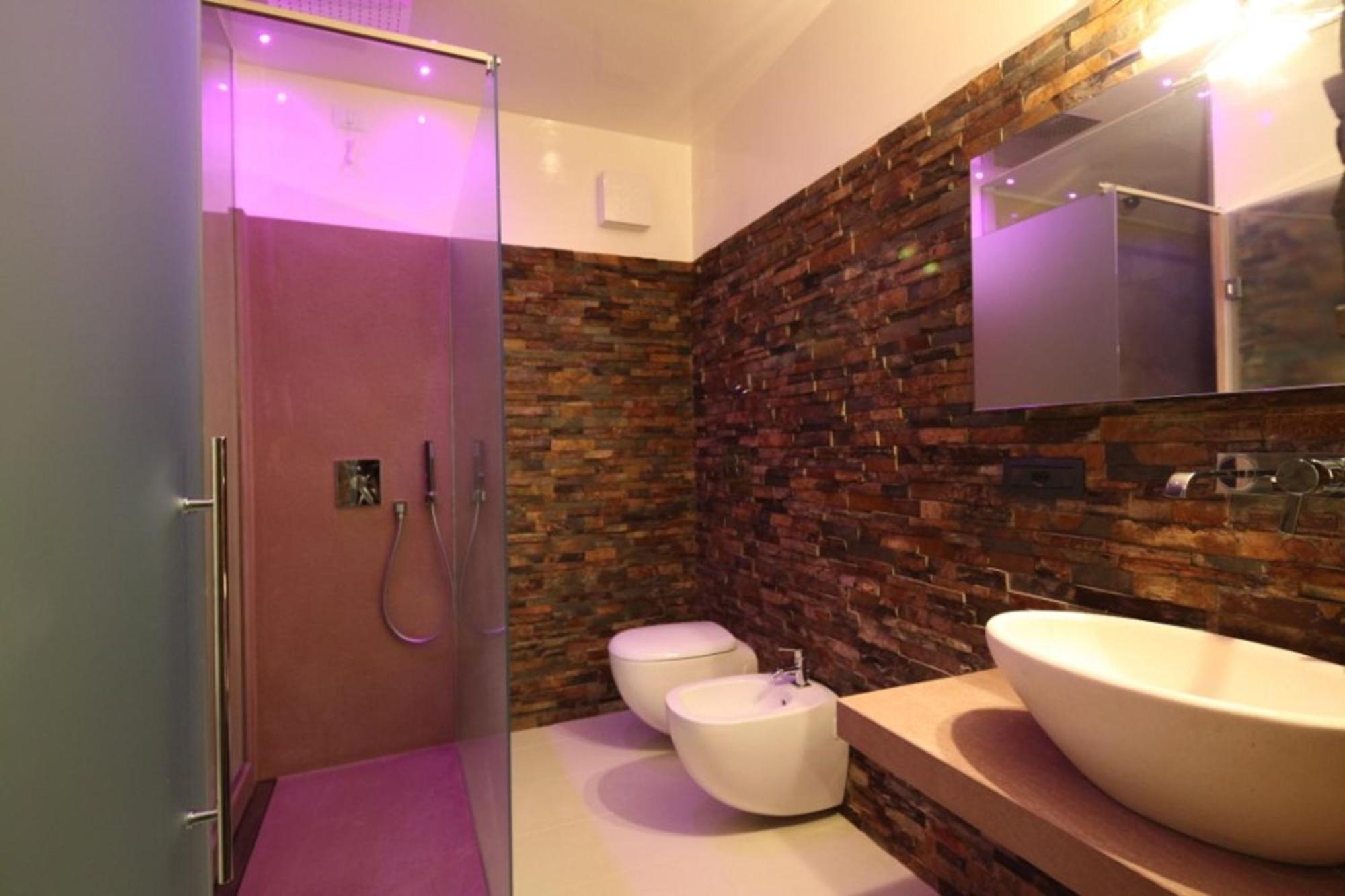 Hotel La Gritta Srl Castel San Giovanni  Pokój zdjęcie
