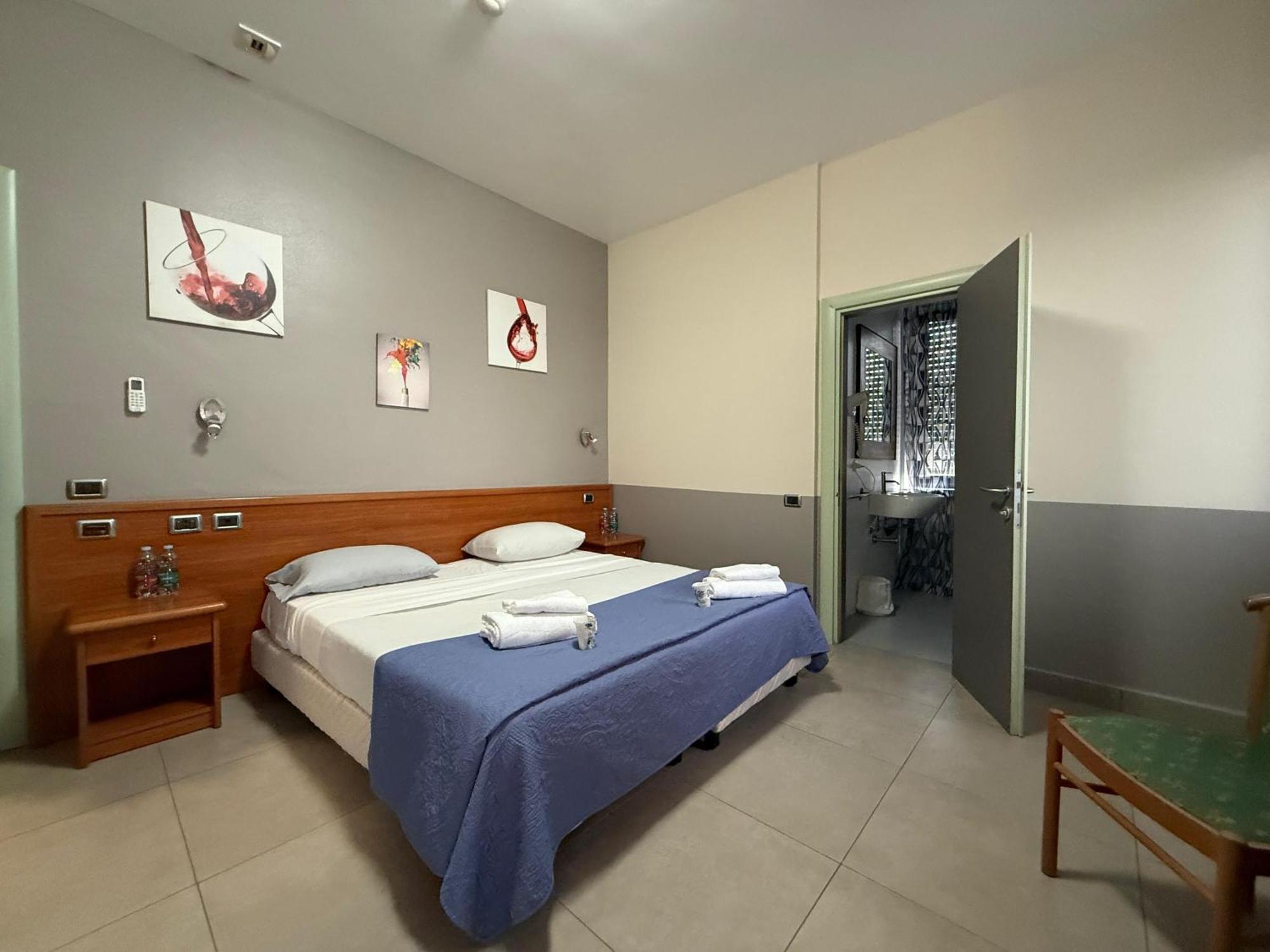 Hotel La Gritta Srl Castel San Giovanni  Zewnętrze zdjęcie