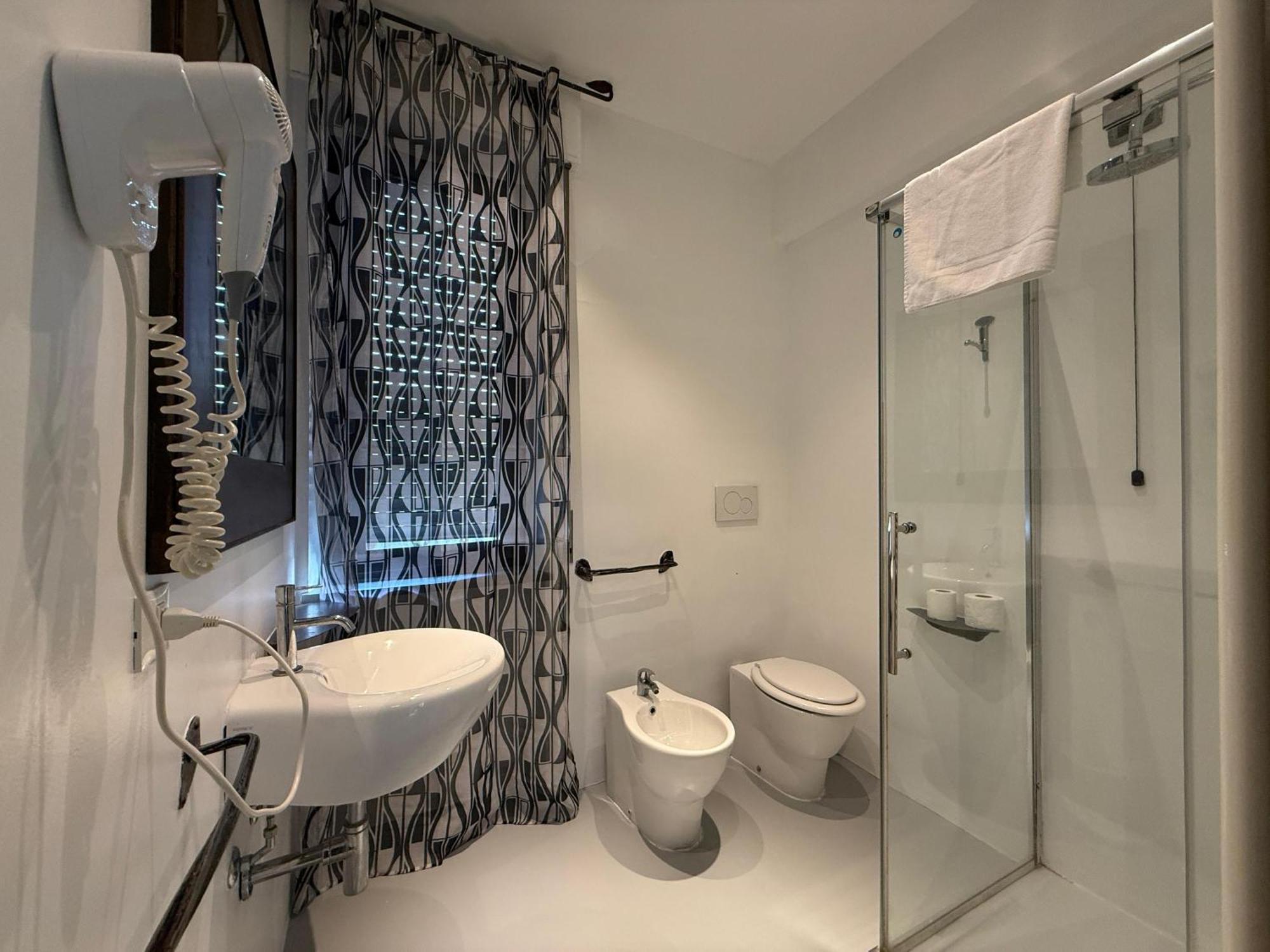 Hotel La Gritta Srl Castel San Giovanni  Zewnętrze zdjęcie