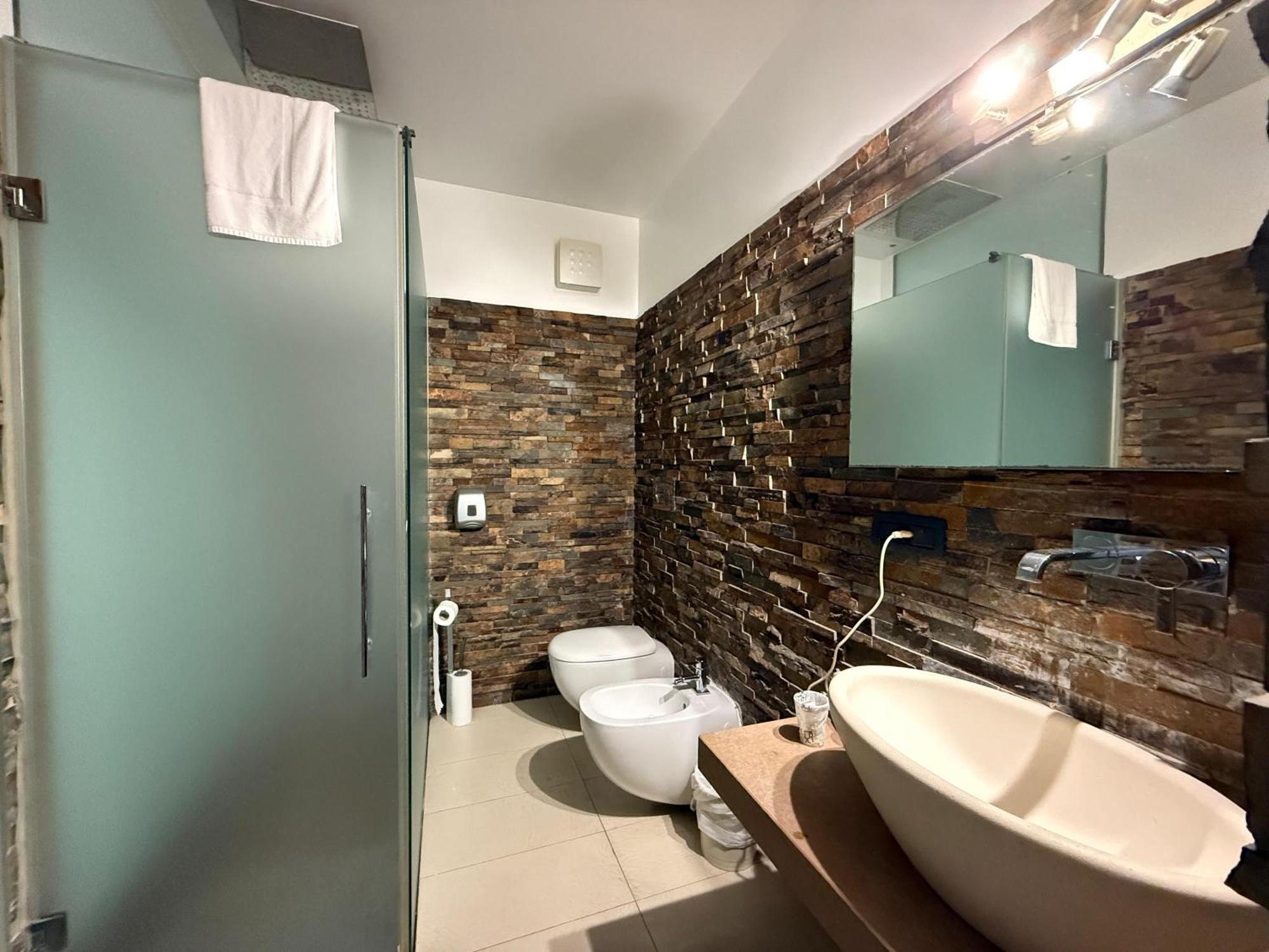 Hotel La Gritta Srl Castel San Giovanni  Zewnętrze zdjęcie