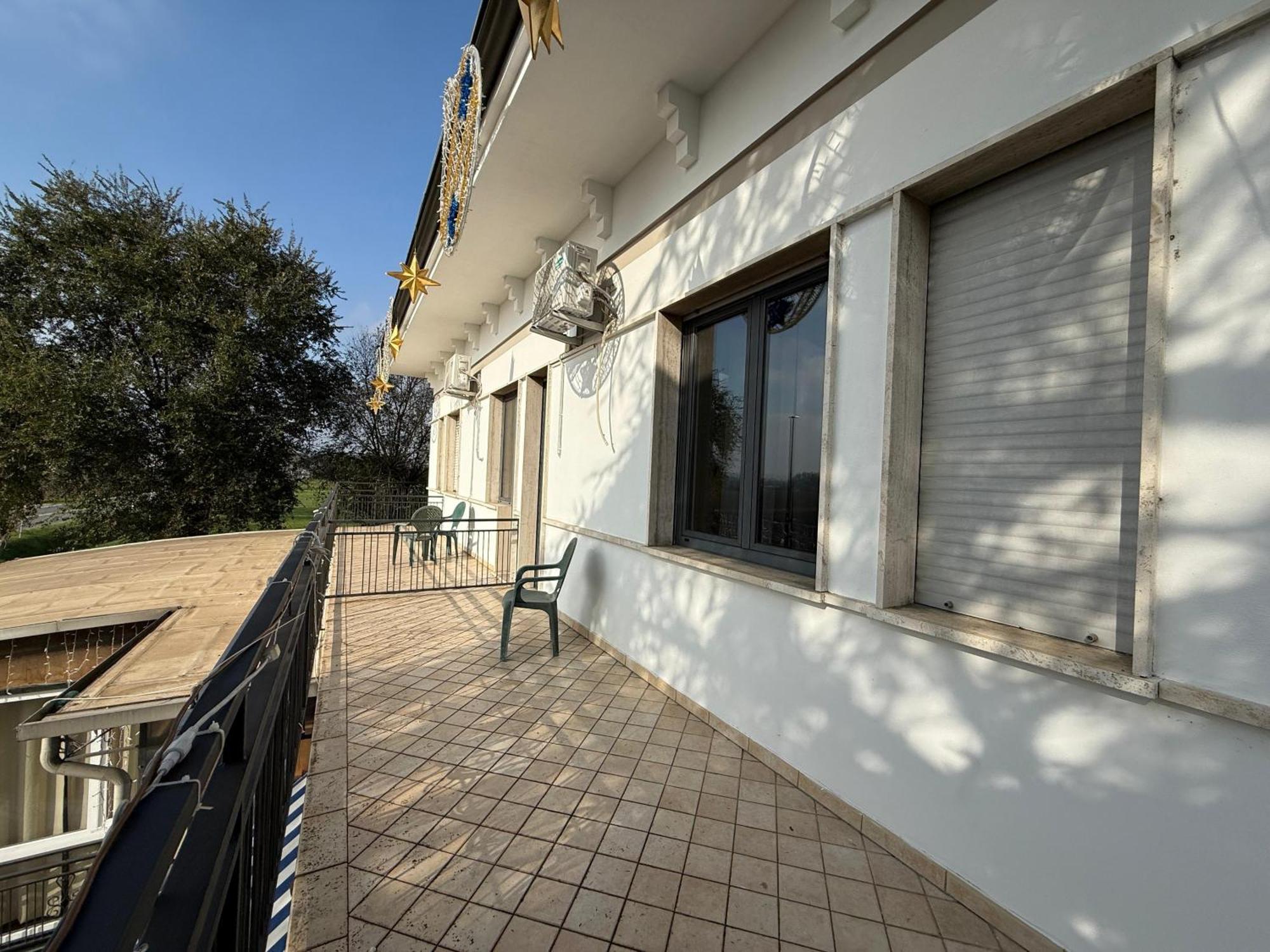 Hotel La Gritta Srl Castel San Giovanni  Zewnętrze zdjęcie