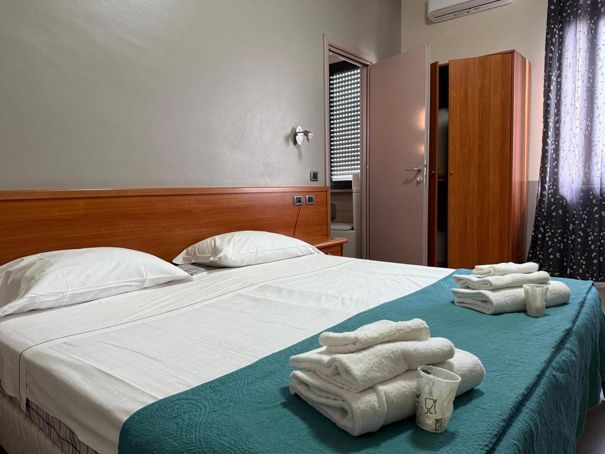 Hotel La Gritta Srl Castel San Giovanni  Zewnętrze zdjęcie