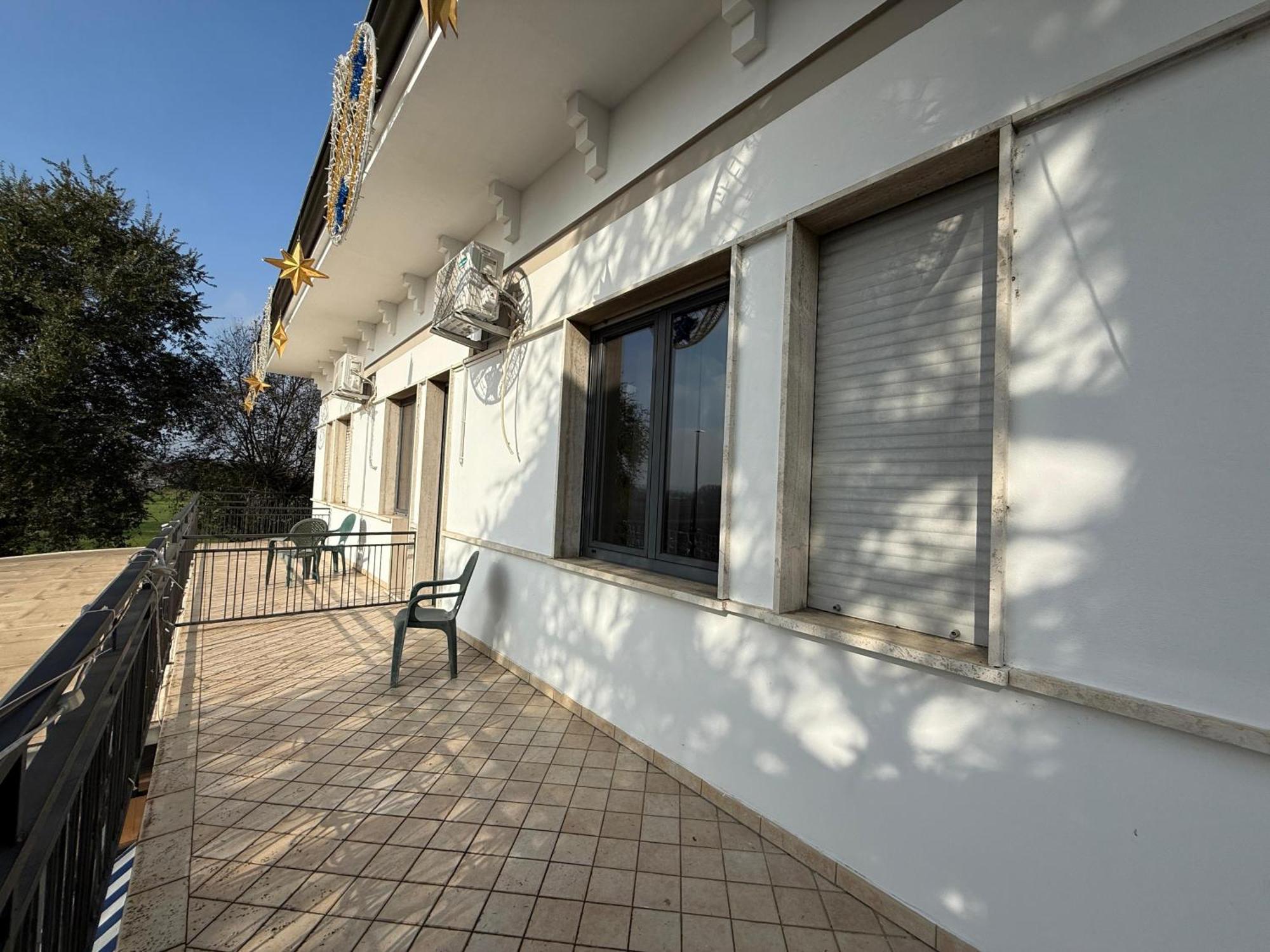 Hotel La Gritta Srl Castel San Giovanni  Zewnętrze zdjęcie