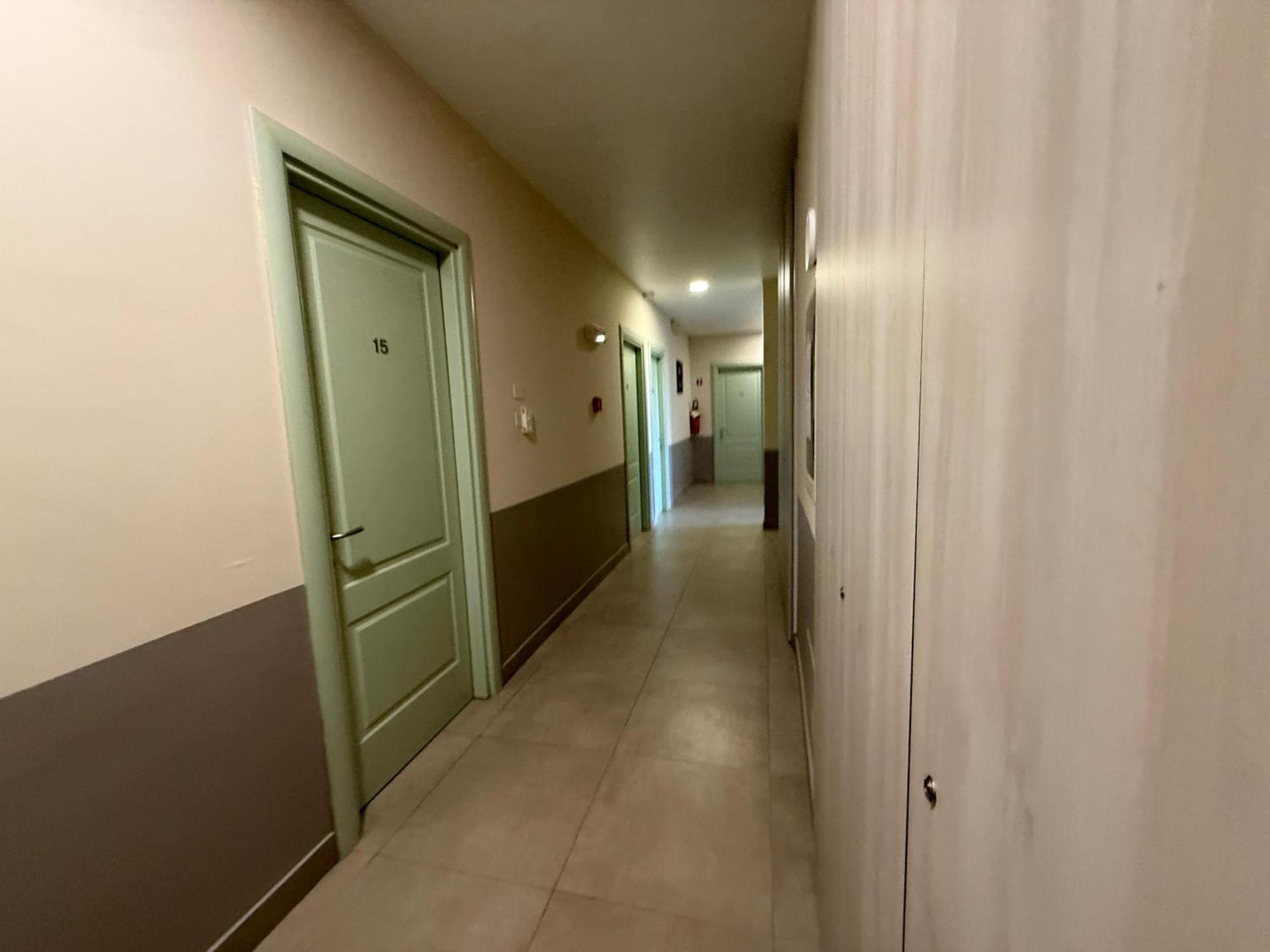 Hotel La Gritta Srl Castel San Giovanni  Zewnętrze zdjęcie
