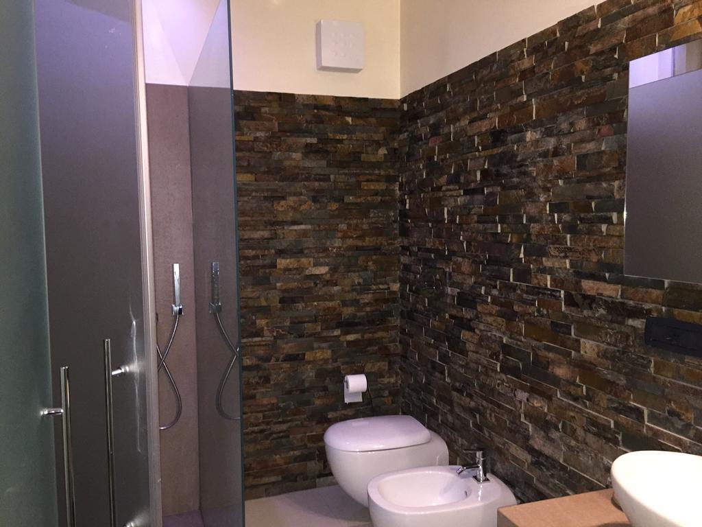 Hotel La Gritta Srl Castel San Giovanni  Zewnętrze zdjęcie