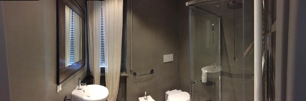 Hotel La Gritta Srl Castel San Giovanni  Zewnętrze zdjęcie