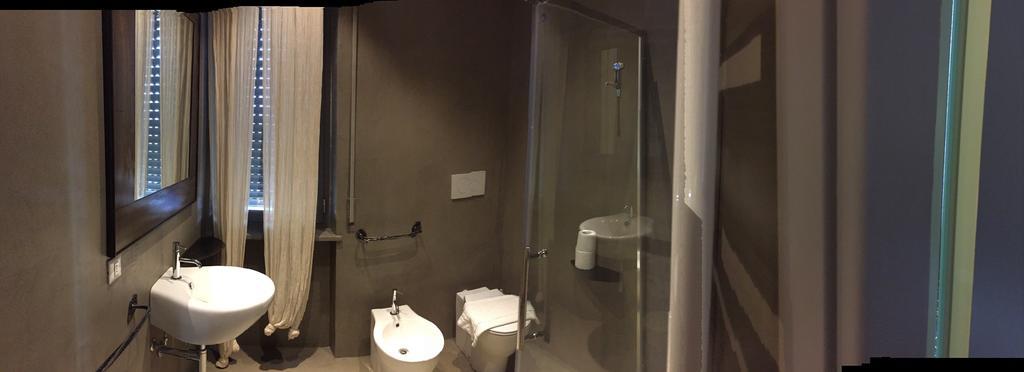 Hotel La Gritta Srl Castel San Giovanni  Zewnętrze zdjęcie